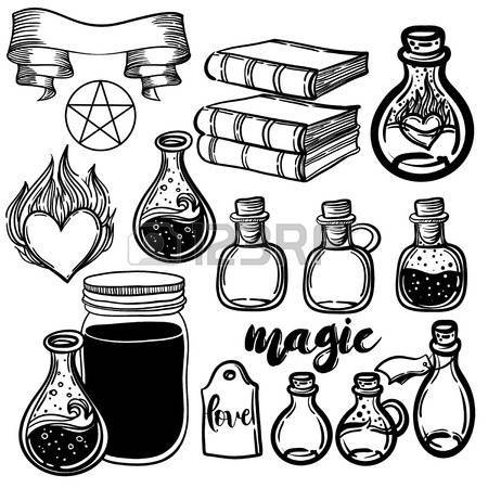 Occult clipart #8, Download drawings
