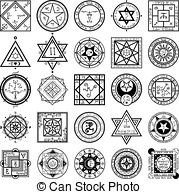 Occult clipart #7, Download drawings