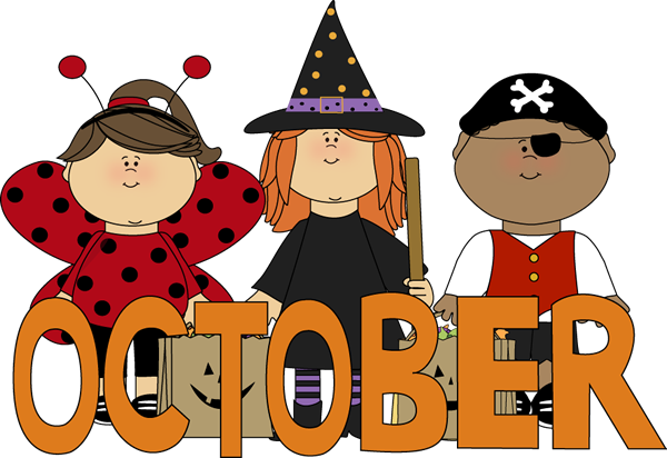 October clipart #14, Download drawings