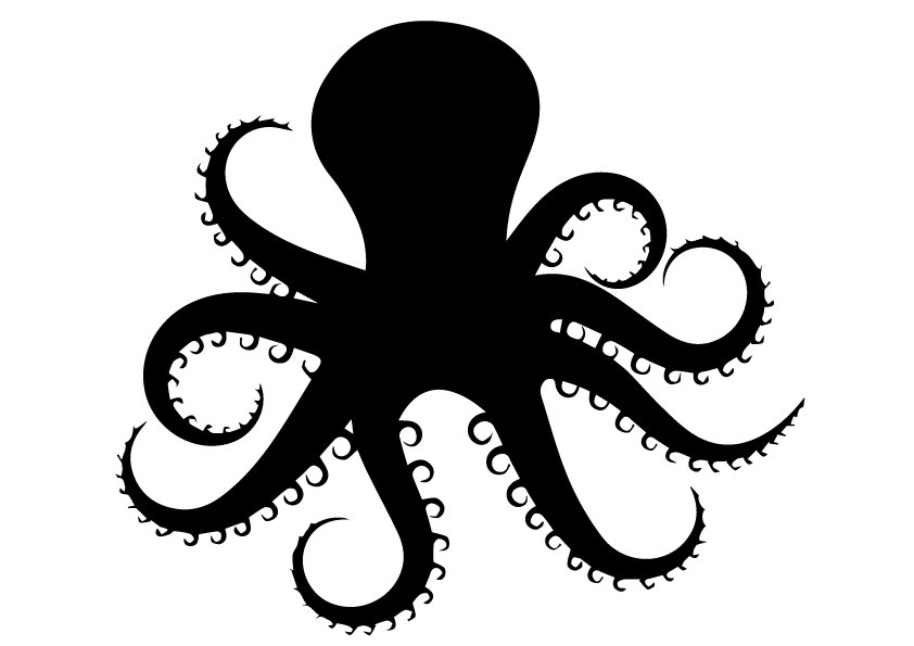 Octopus svg #20, Download drawings