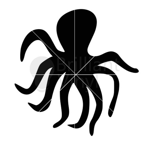 Octopus svg #12, Download drawings