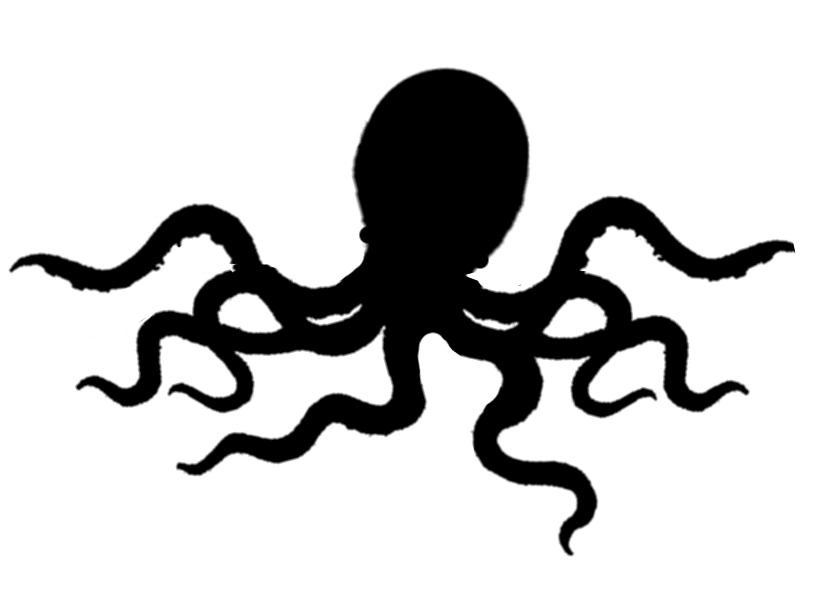Octupus svg #6, Download drawings