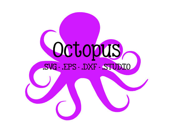 Octupus svg #15, Download drawings