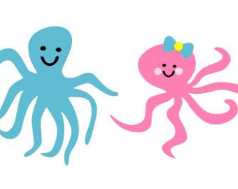Octupus svg #14, Download drawings