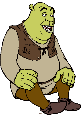 Ogre clipart #9, Download drawings