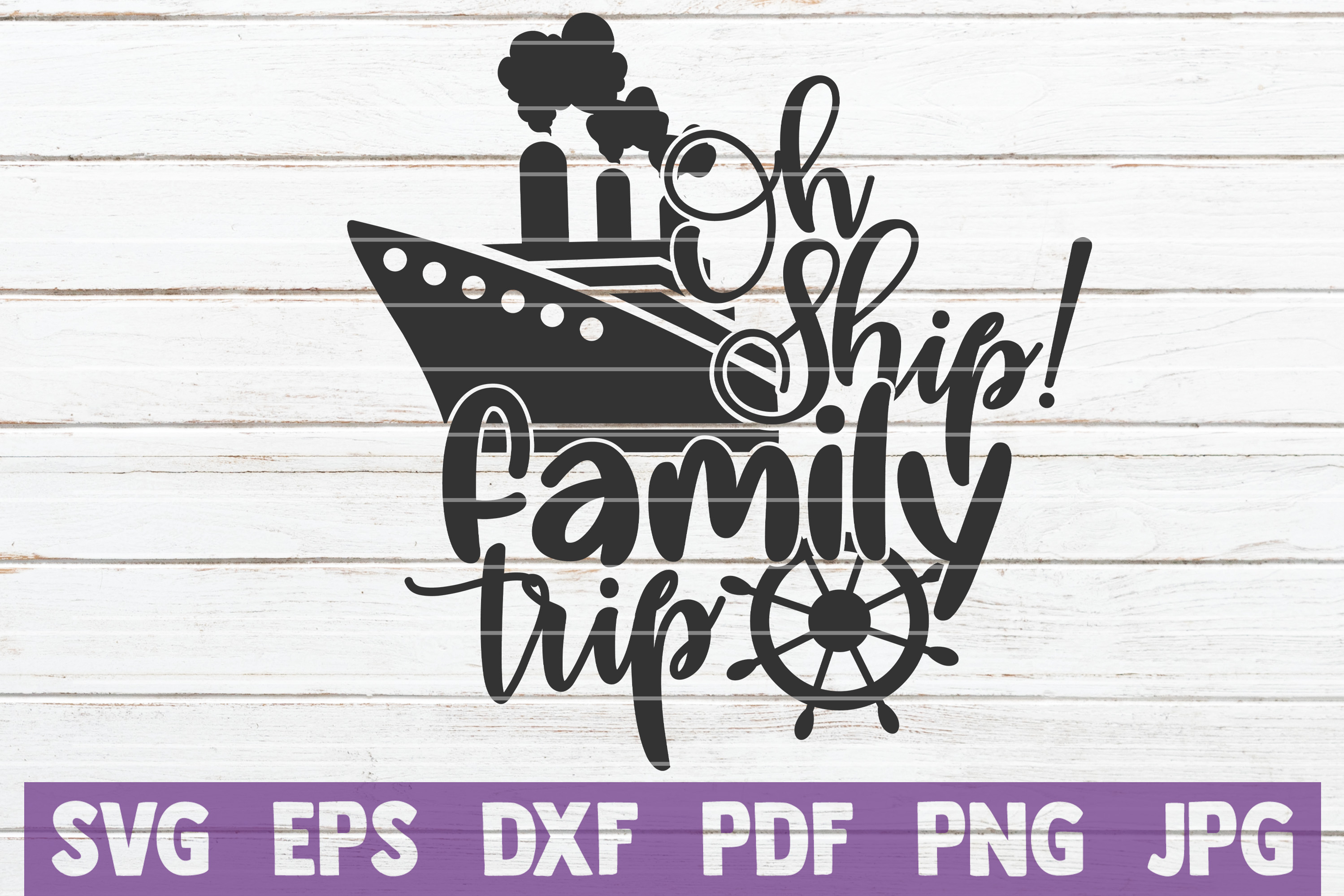 oh ship svg #206, Download drawings