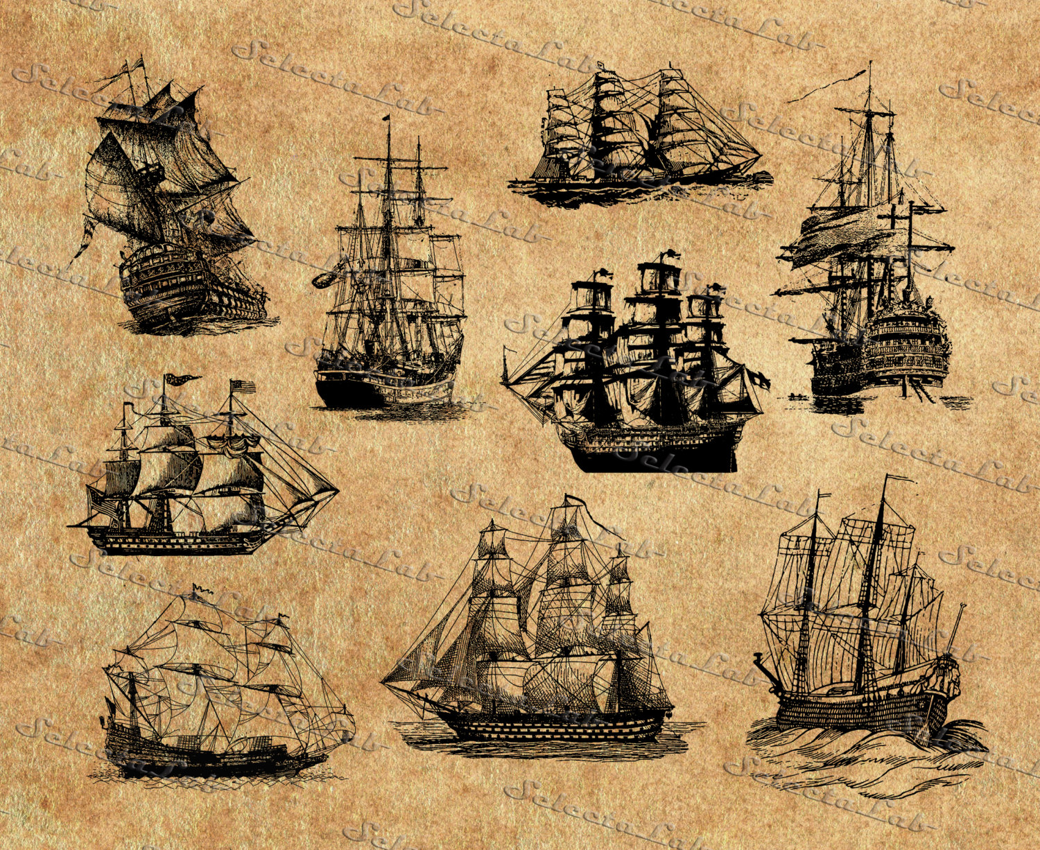 Old Sailing Ships svg #10, Download drawings