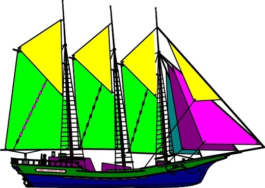 Old Sailing Ships svg #8, Download drawings