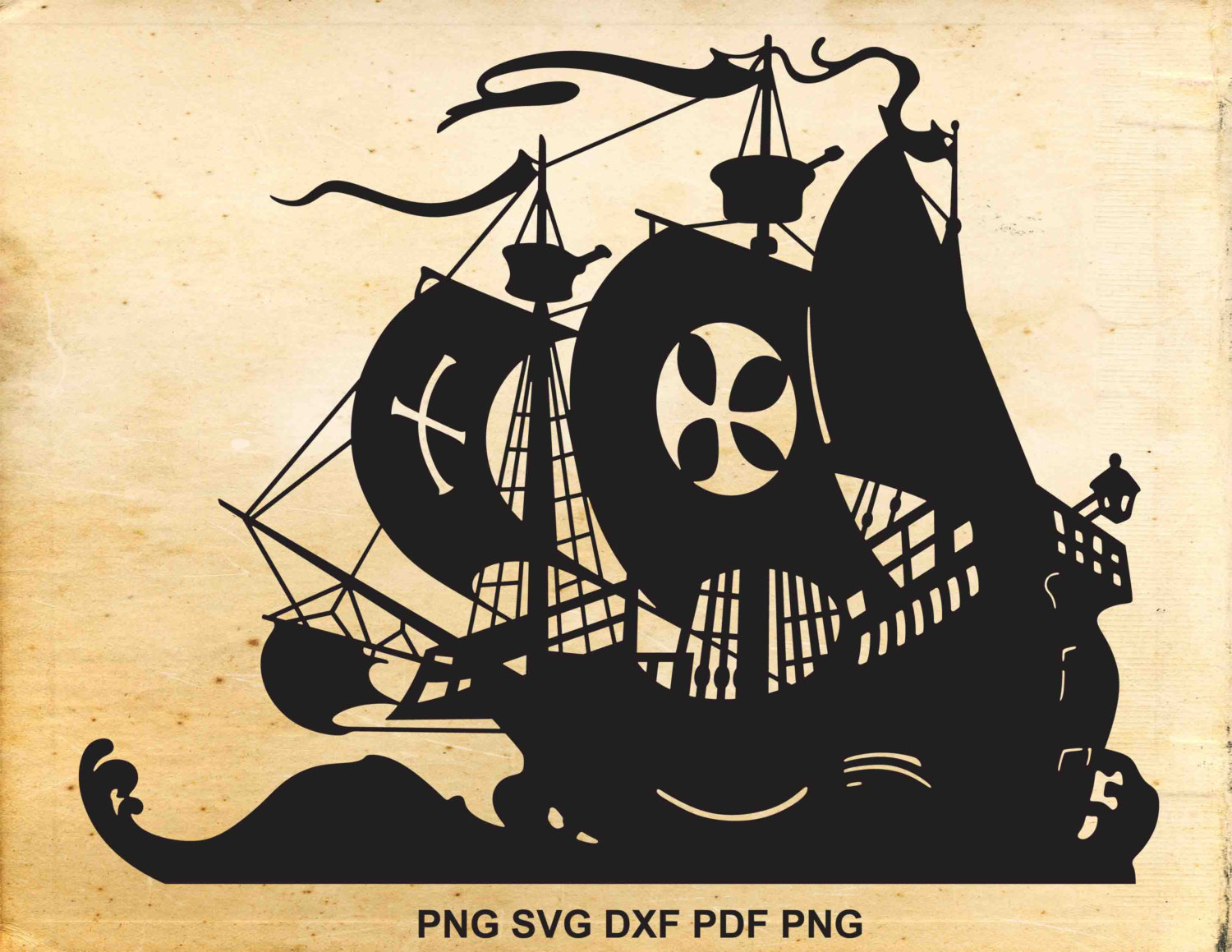 Old Sailing Ships svg #4, Download drawings