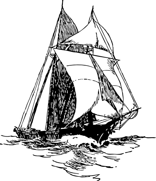 Old Sailing Ships svg #16, Download drawings