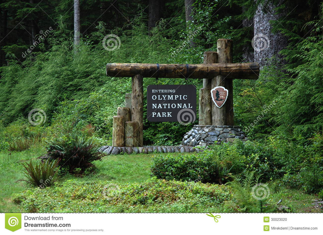 Olympic National Park clipart #20, Download drawings