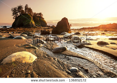 Olympic National Park clipart #8, Download drawings