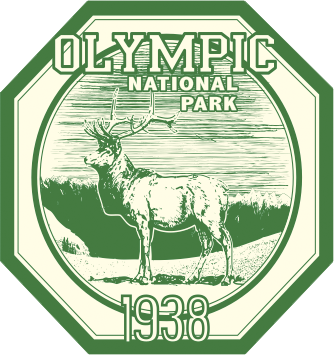 Olympic National Park clipart #15, Download drawings