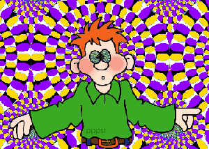 Optical Illusion clipart #7, Download drawings