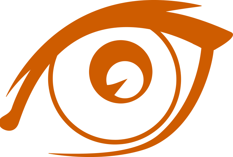 Orange Eyes svg #11, Download drawings