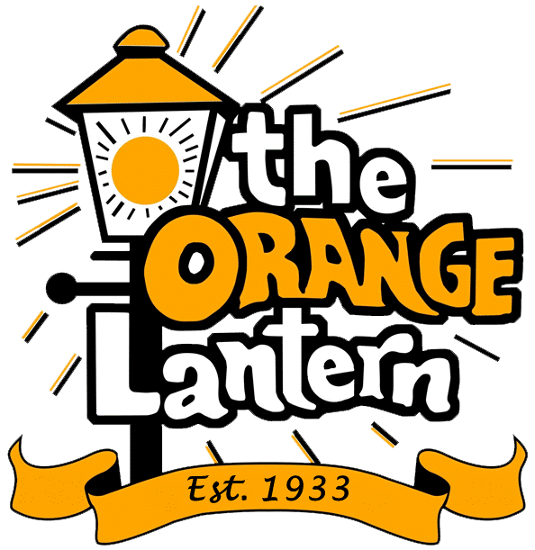 Orange Lantern clipart #7, Download drawings