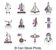 Orbital Station clipart #12, Download drawings