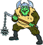 Orc clipart #13, Download drawings