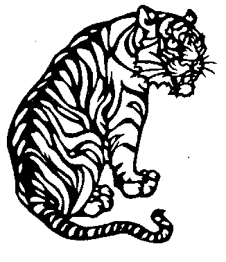 Oriental clipart #9, Download drawings