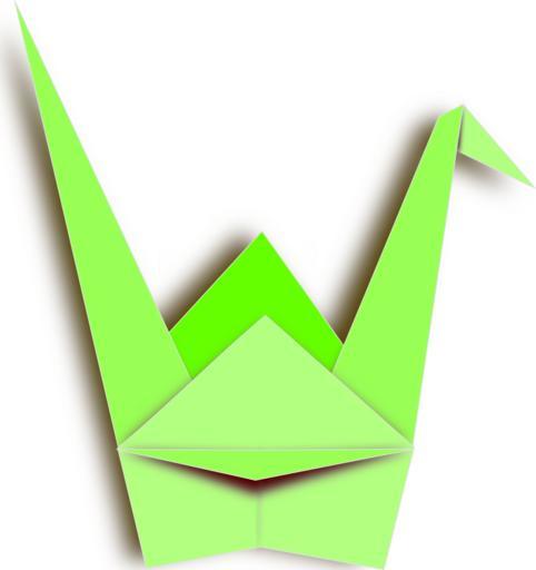 Origami svg #6, Download drawings
