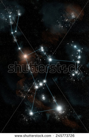 Orion Constellation clipart #2, Download drawings