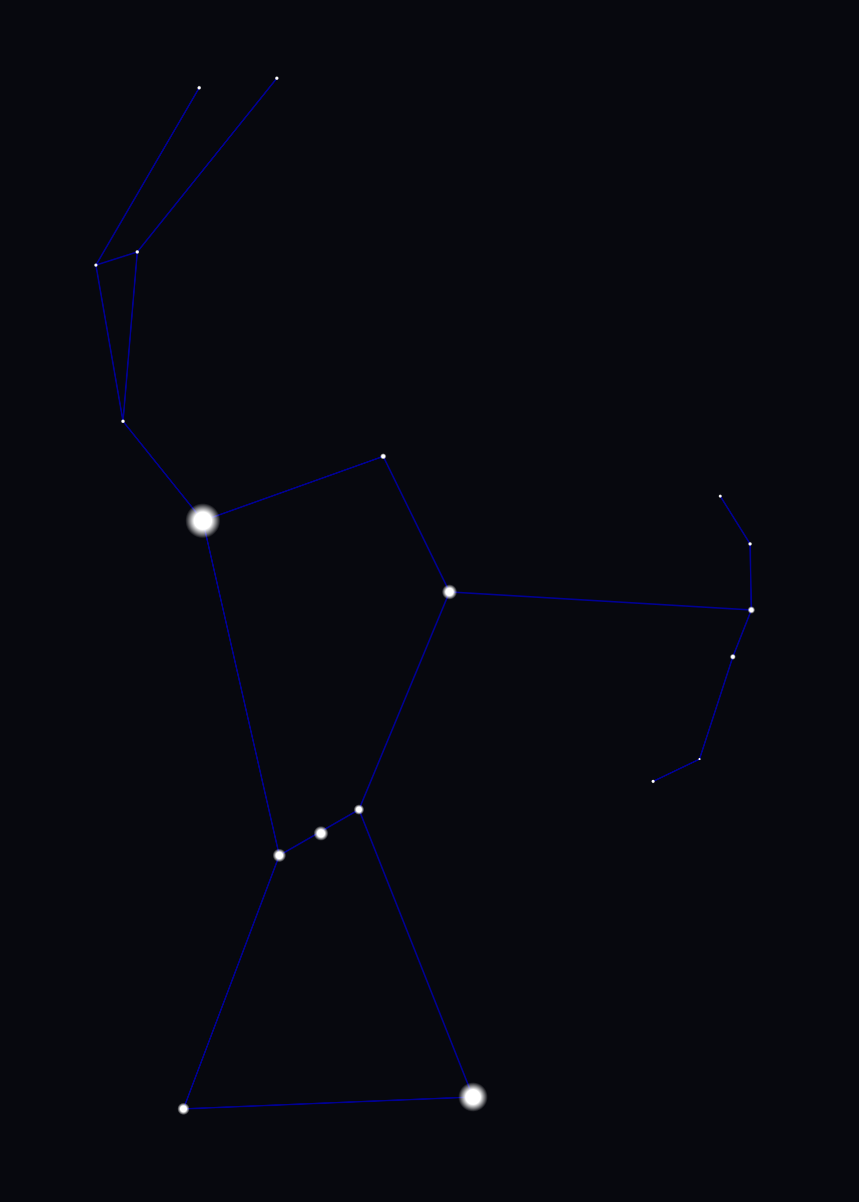 Orion Constellation svg #18, Download drawings