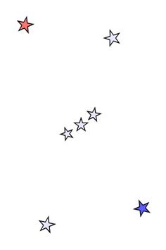 Orion Constellation clipart #19, Download drawings