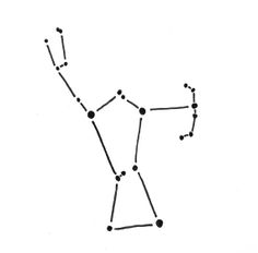 Orion Constellation coloring #4, Download drawings