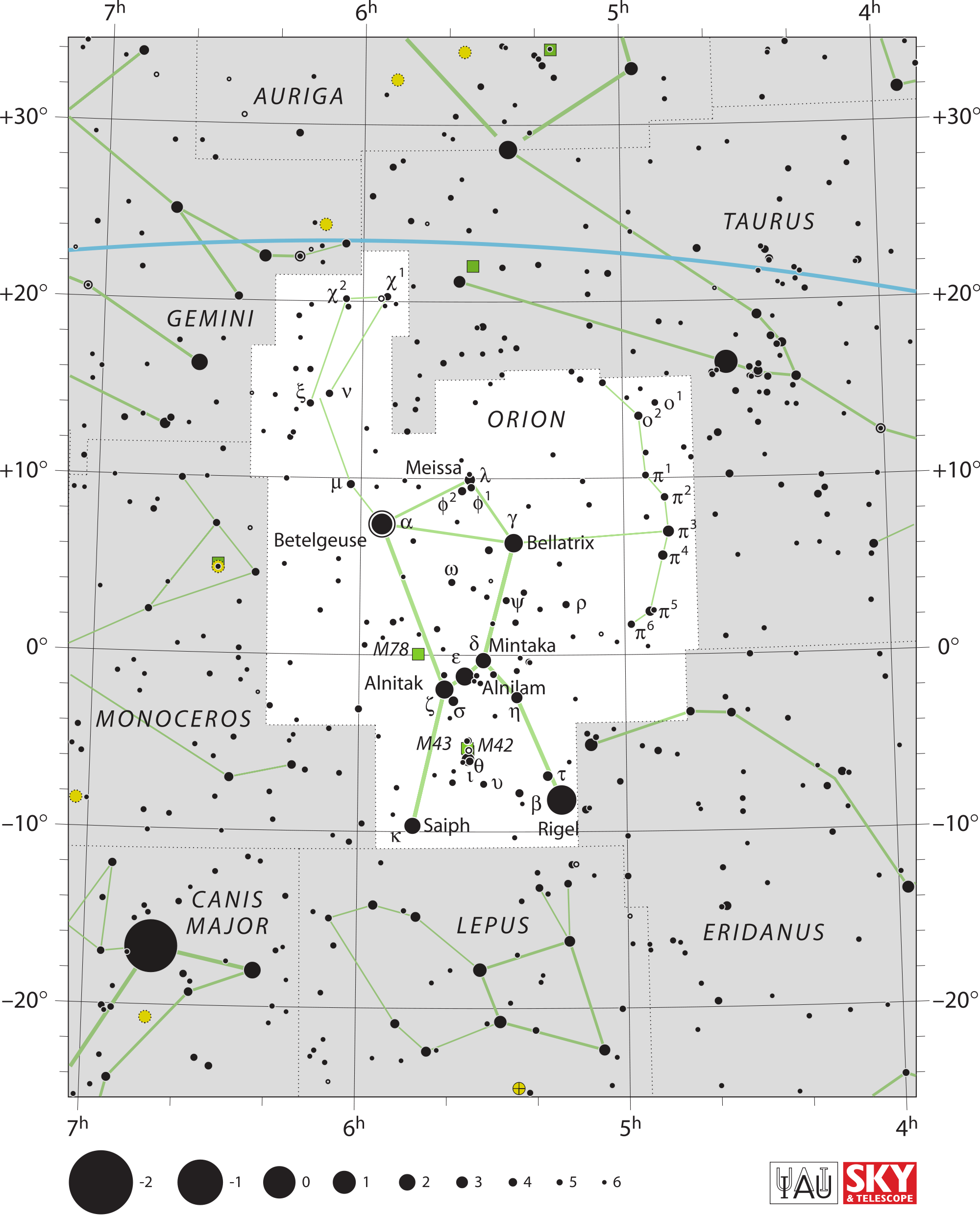 Orion Constellation svg #12, Download drawings