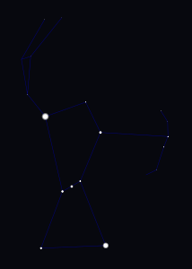 Orion Constellation svg #13, Download drawings