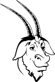 Oryx svg #8, Download drawings