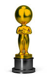 Oscar clipart #1, Download drawings
