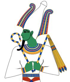 Osiris clipart #10, Download drawings