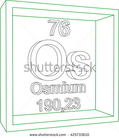 Osmium coloring #19, Download drawings
