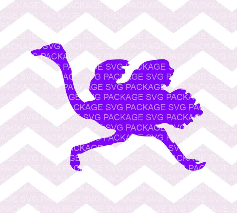 Ostrich svg #10, Download drawings