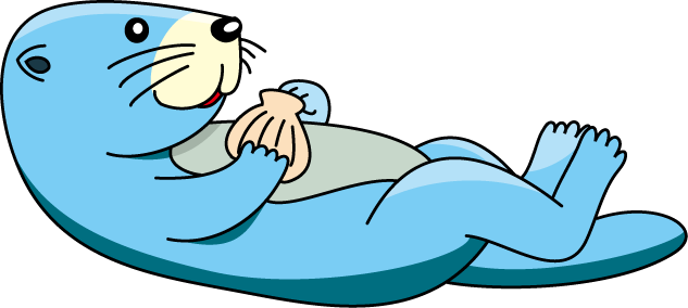 Sea Otter clipart #20, Download drawings
