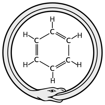 Ouroboros svg #1, Download drawings
