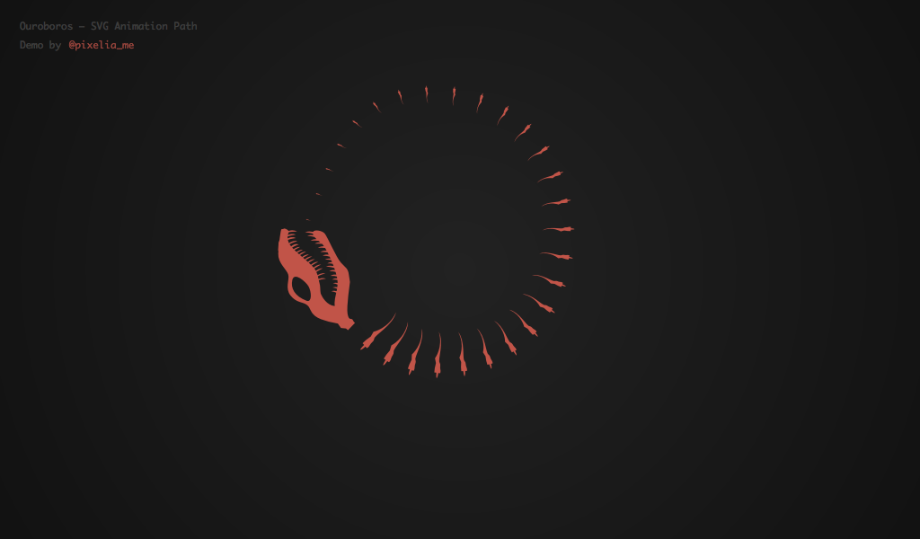 Ouroboros svg #12, Download drawings