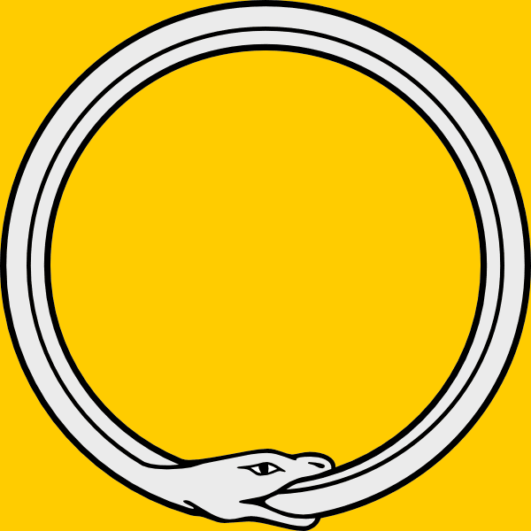 Ouroboros svg #8, Download drawings