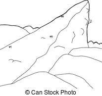 Outcrop clipart #20, Download drawings
