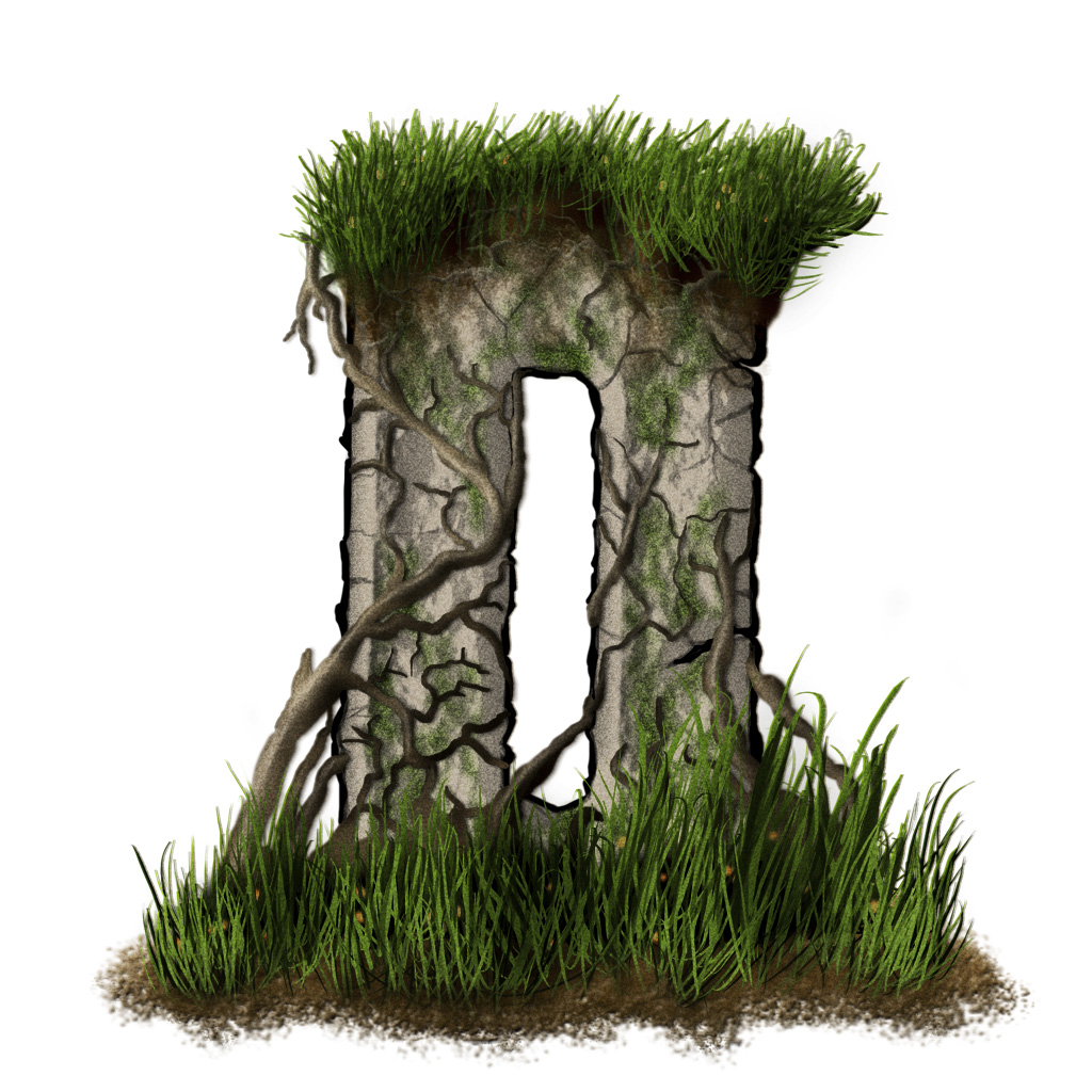 Overgrowth svg #6, Download drawings