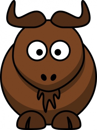 Ox clipart #7, Download drawings