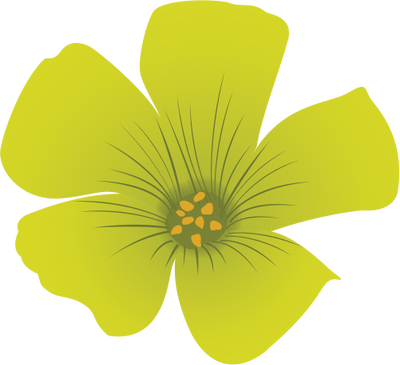 Oxalis svg #20, Download drawings