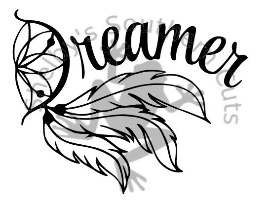 The Dreamer svg #15, Download drawings