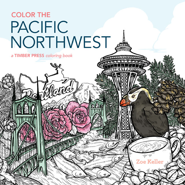 Pacific coloring #10, Download drawings
