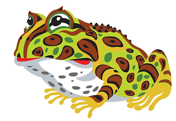 Pac-man Frog clipart #15, Download drawings