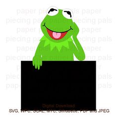 Pac-man Frog svg #12, Download drawings