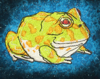 Pac-man Frog svg #10, Download drawings
