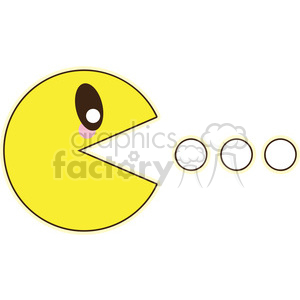 Pac-man Frog svg #14, Download drawings