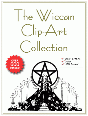 Wiccan clipart #19, Download drawings